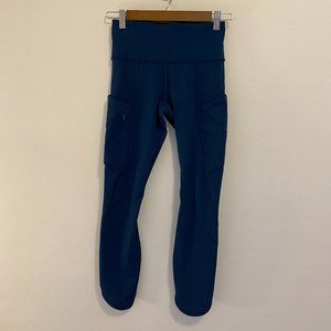 Athleta All In Legging